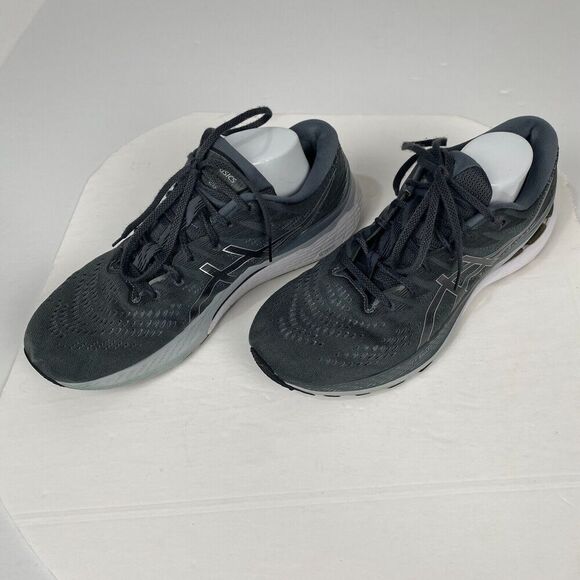 ASICS Other - Asics GEL-Kayano 28 Carrier Grey / Black,1011B189-021,Mens Running Size 11.5